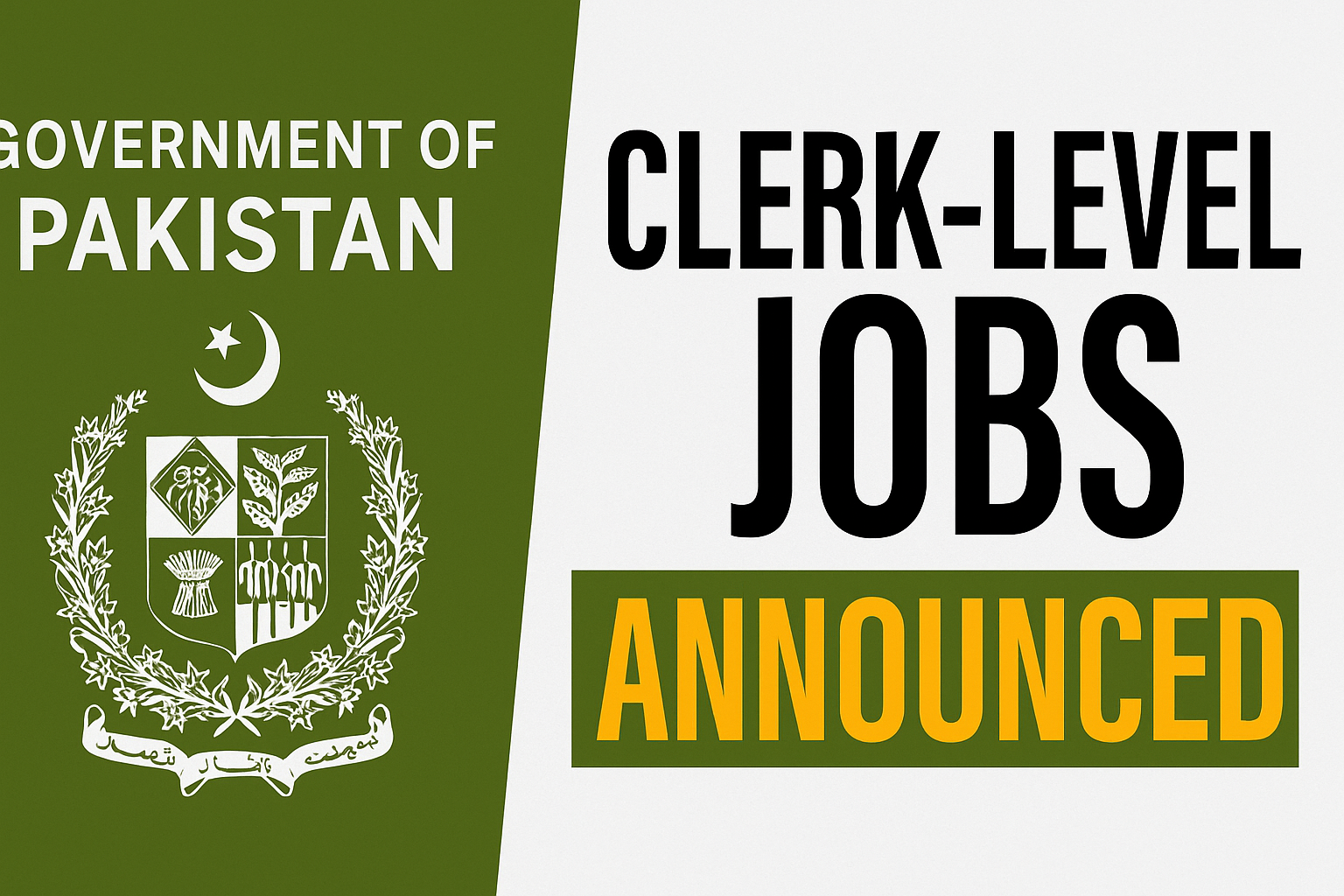 Military Land and Cantonment Jobs 2025