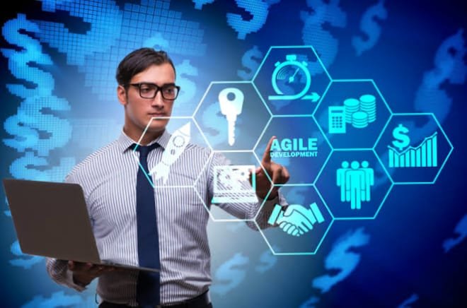 Digital Economy jobs in Lahore for freshers