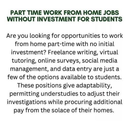 Online Data Entry Jobs in Pakistan Without Investment